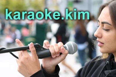 Playback Singen MP3-Karaoke Videoke