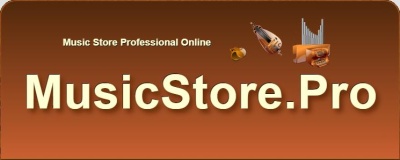 Musikgeschäft Musicstore Professional