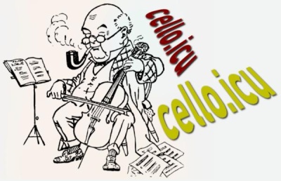 Violoncello Domain