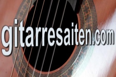 GitarreSaiten zu verkaufen!