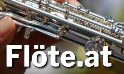 Flötendomain Flötist