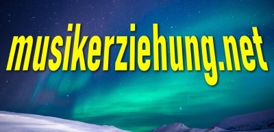 Musikunterricht Musikerziehung