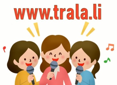 Tralali Tralala Singen