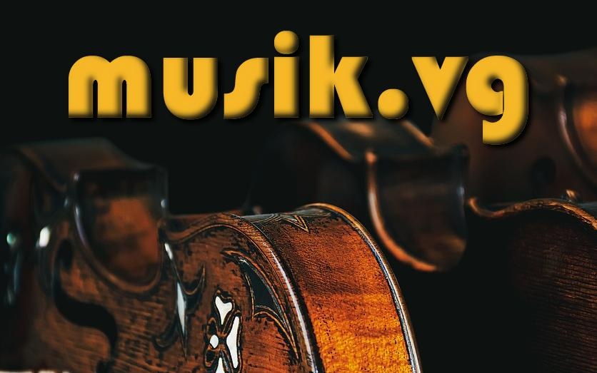 Musiker Musikdomain